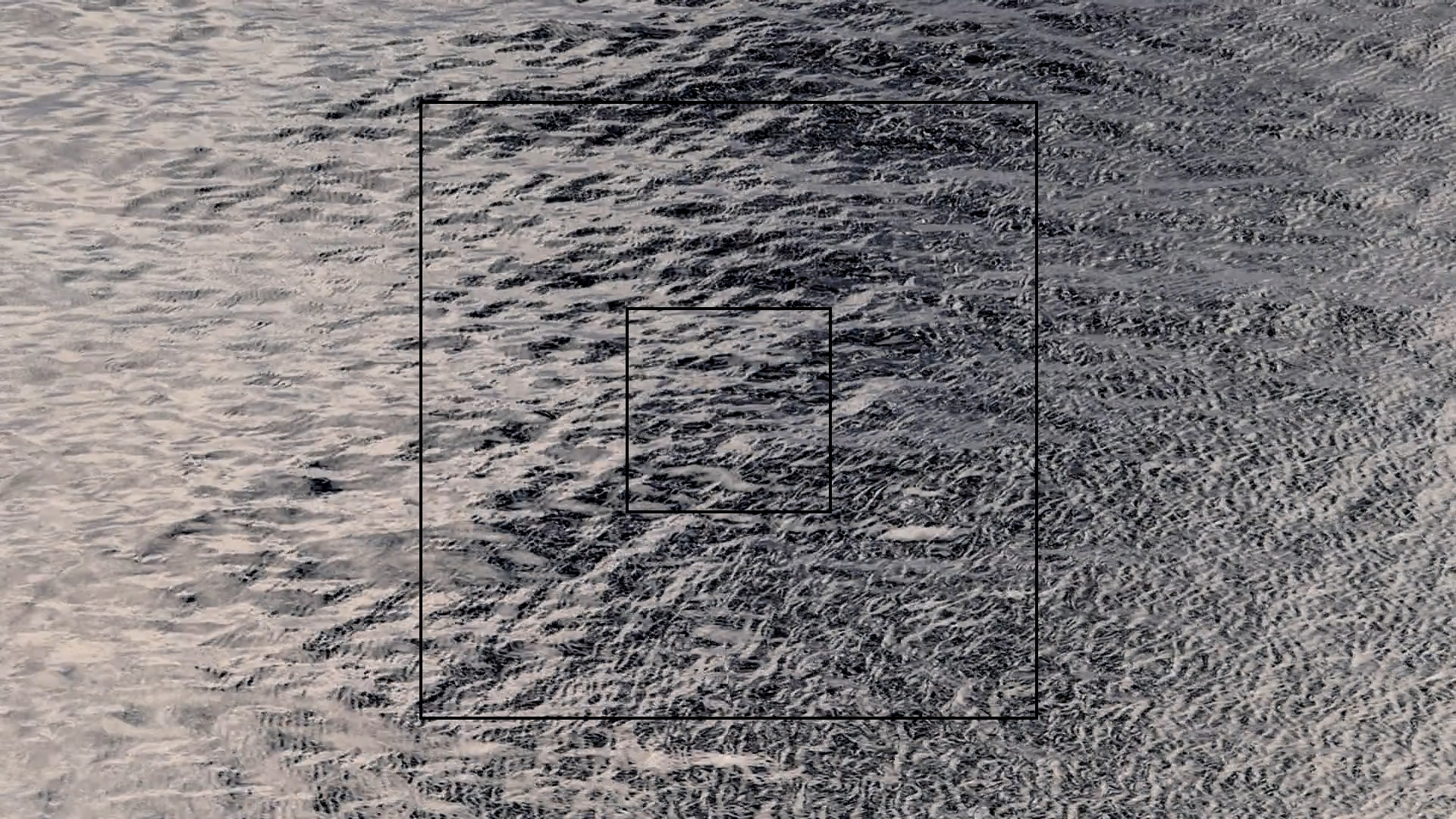 2022-11-03 15 Uhr 36 das Meer, abends (Video)